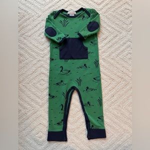 TBBC Onesie